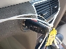 WA1LGAFE2FD****** Salvage 2015 Audi Q7 in Texas State