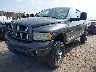 3D7KU28D43G****** Used and Repairable 2003 Dodge Ram 2500 in Detroit