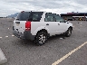5GZCZ63B63S****** Salvamento y Destrozados 2003 Saturn VUE en Estado de Utah