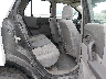 5GZCZ63B63S****** Destrozados 2003 Saturn VUE en Provo