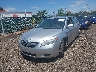 4T1BB46K48U****** Wrecked 2008 Toyota Camry Hybrid in Ohio State