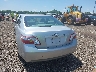 4T1BB46K48U****** Wrecked 2008 Toyota Camry Hybrid
