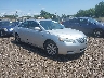 4T1BB46K48U****** Salvage and Wrecked 2008 Toyota Camry Hybrid in Columbus
