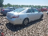 4T1BB46K48U****** Salvage and Wrecked 2008 Toyota Camry Hybrid in Ohio State