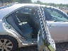 4T1BB46K48U****** Wrecked 2008 Toyota Camry Hybrid in Columbus