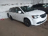 2C4RDGBG1GR****** Salvage and Wrecked 2016 Dodge Grand Caravan in Minneapolis Saint Paul
