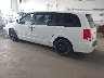 2C4RDGBG1GR****** Salvage and Repairable 2016 Dodge Grand Caravan in Minneapolis Saint Paul