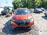 3CZRU5H12LM****** Wrecked 2020 Honda HR-V in Maryland State
