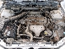1HGCF86602A****** Repairable 2002 Honda Accord in El Paso