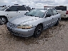 1HGCF86602A****** Used and Repairable 2002 Honda Accord in El Paso