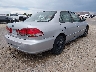 1HGCF86602A****** Salvage and Wrecked 2002 Honda Accord in Texas State