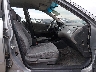 1HGCF86602A****** Used and Repairable 2002 Honda Accord in Texas State