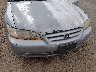 1HGCF86602A****** Salvage and Repairable 2002 Honda Accord in Texas State