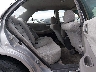 1HGCF86602A****** Wrecked 2002 Honda Accord in El Paso