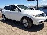 JN8AZ1MU4DW****** Salvamento y Destrozados 2013 Nissan Murano en Phoenix