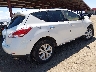 JN8AZ1MU4DW****** Salvamento y Destrozados 2013 Nissan Murano en Estado de Arizona