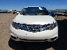 JN8AZ1MU4DW****** Salvamento y Reparables 2013 Nissan Murano en Estado de Arizona