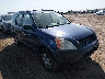 JHLRD78852C****** Salvage and Wrecked 2002 Honda CR-V in Phoenix