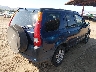 JHLRD78852C****** Salvage and Wrecked 2002 Honda CR-V in Arizona State