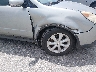 4S4WX82C564****** Salvage and Repairable 2006 Subaru Tribeca in Louisiana State