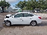 3N1AB7AP8GY****** Salvamento 2016 Nissan Sentra