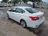 3N1AB7AP8GY****** Salvamento y Reparables 2016 Nissan Sentra en Orlando