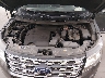 1FM5K8F87GG****** Repairable 2016 Ford Explorer in Saint Cloud
