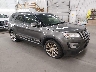 1FM5K8F87GG****** Salvage and Wrecked 2016 Ford Explorer in Saint Cloud