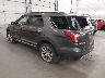 1FM5K8F87GG****** Salvage and Repairable 2016 Ford Explorer in Saint Cloud