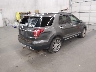 1FM5K8F87GG****** Salvage and Wrecked 2016 Ford Explorer in Minnesota State