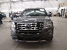 1FM5K8F87GG****** Salvage and Repairable 2016 Ford Explorer in Minnesota State
