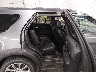 1FM5K8F87GG****** Wrecked 2016 Ford Explorer in Saint Cloud