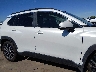 7MUDAAAG1RV****** Wrecked 2024 Toyota Corolla Cross in Arizona State