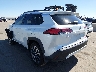 7MUDAAAG1RV****** Salvage and Repairable 2024 Toyota Corolla Cross in Phoenix