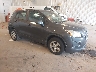3GNCJNSB9GL****** Salvamento y Destrozados 2016 Chevrolet Trax en Flint