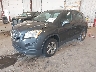 3GNCJNSB9GL****** Usados y Reparables 2016 Chevrolet Trax en Flint