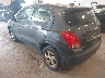 3GNCJNSB9GL****** Salvamento y Reparables 2016 Chevrolet Trax en Flint