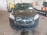 3GNCJNSB9GL****** Salvamento y Reparables 2016 Chevrolet Trax en Estado de Michigan