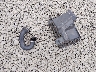 1G1JC6SG7E4****** Wrecked 2014 Chevrolet Sonic in Oregon State