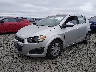 1G1JC6SG7E4****** Used and Repairable 2014 Chevrolet Sonic in Eugene