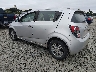 1G1JC6SG7E4****** Salvage and Repairable 2014 Chevrolet Sonic in Eugene