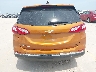 2GNAXKEV8K6****** Wrecked 2019 Chevrolet Equinox