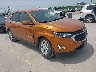 2GNAXKEV8K6****** Salvage and Wrecked 2019 Chevrolet Equinox in San Antonio South