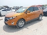 2GNAXKEV8K6****** Used and Repairable 2019 Chevrolet Equinox in San Antonio South