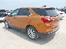 2GNAXKEV8K6****** Salvage and Repairable 2019 Chevrolet Equinox in San Antonio South