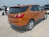 2GNAXKEV8K6****** Salvage and Wrecked 2019 Chevrolet Equinox in Texas State