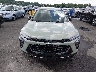KL77LKEP9SC****** Destrozados 2025 Chevrolet Trax en Estado de Illinois