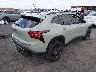 KL77LKEP9SC****** Salvamento y Destrozados 2025 Chevrolet Trax en Estado de Illinois