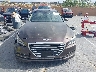 KMHGN4JE0FU****** Wrecked 2015 Hyundai Genesis in California State