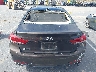 KMHGN4JE0FU****** Wrecked 2015 Hyundai Genesis